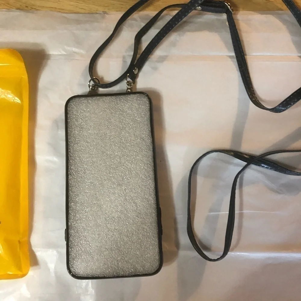 Cell phone accessory